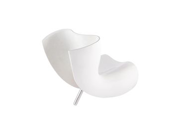 Felt Chair by Cappellini - view 4